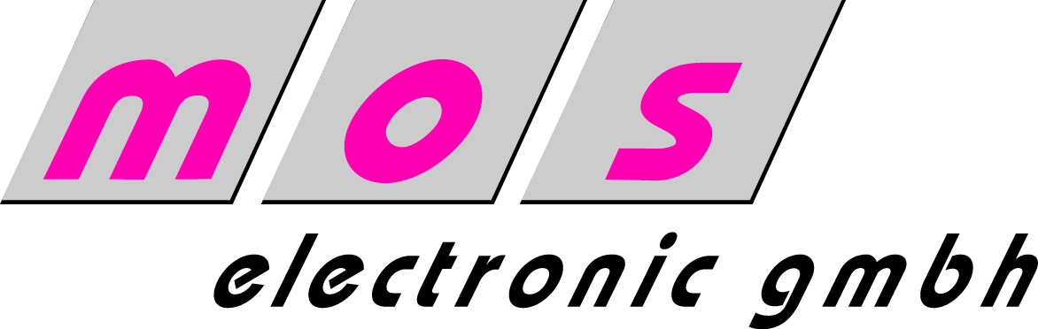 Logo Mos